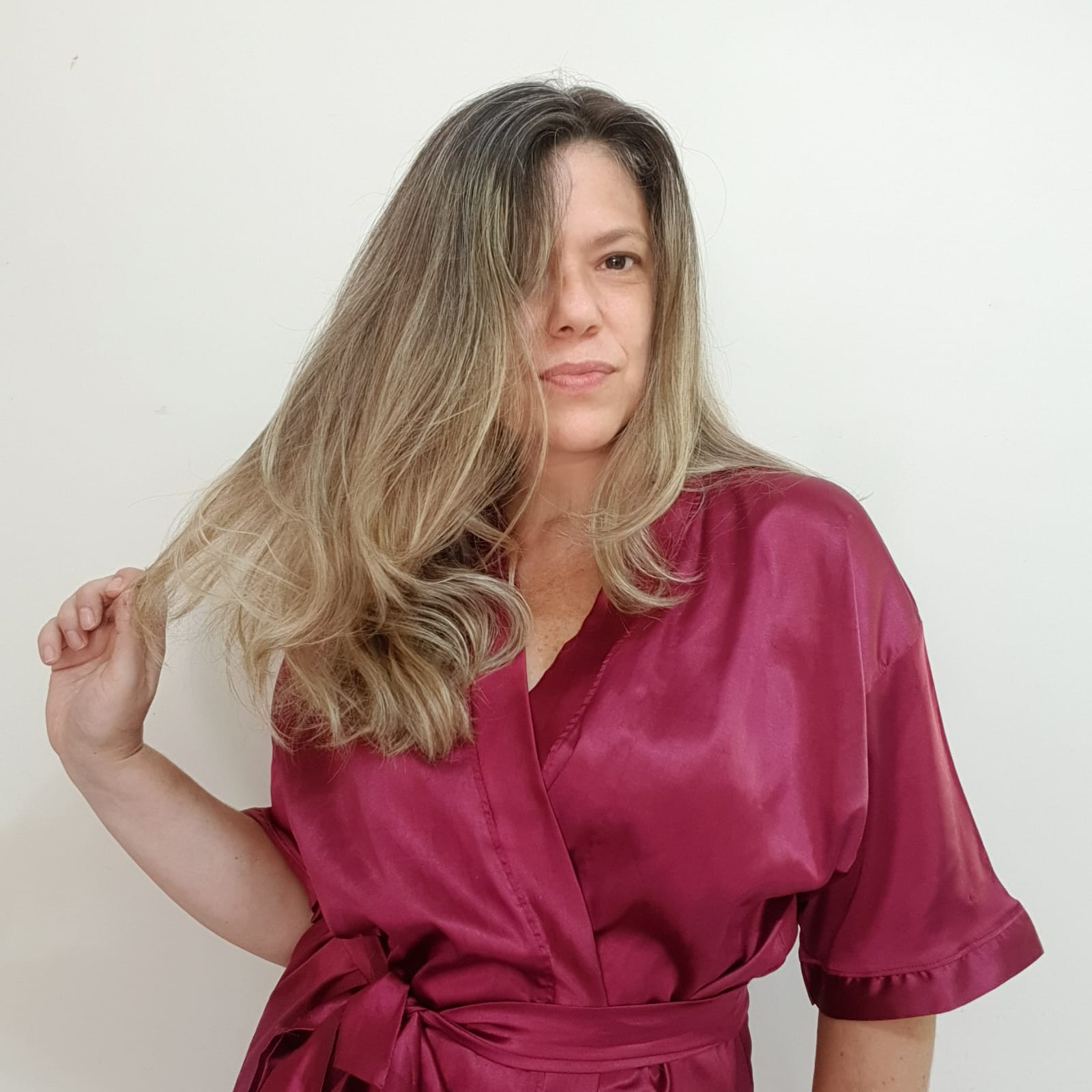 Alessandra Gasparini